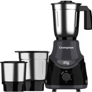 Crompton DS 500 W Mixer Grinder