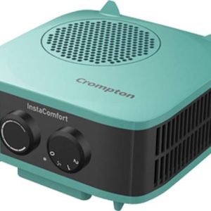 Crompton Insta Comfort Fan Room Heater