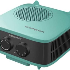 Crompton Insta Comfort Room Heater 2000 Watts Heat Conv...