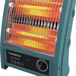 Crompton Insta Comfy Quartz Room Heater