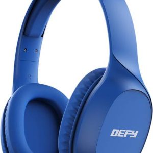DEFY BassX Bluetooth