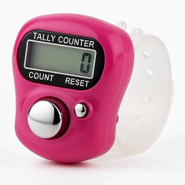 DEGNO Electronic digital name jap counter digital tasbi...