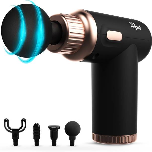 DR PHYSIO USA Dynamo Full Body Pain Relief Massage Gun-...