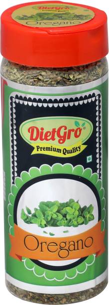 DietGro Best Superior Quality Natural oregano for Regular use