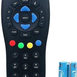 Diikon Tata Sky Setop Box 100% Original Universal (Work...