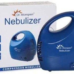 Dr. Morepen CN-10 NEBULIZER Nebulizer