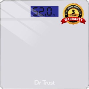 Dr Trust (USA) Model 514 Elegance Personal Digital Elec...