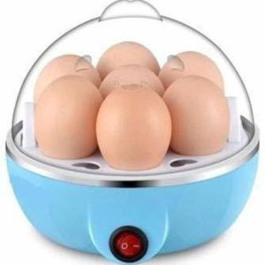 Drosselz New Collection Stainless Steel Egg Cooker,egg ...