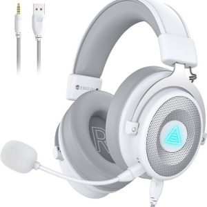 EKSA E900PRONCMW Wired Gaming