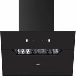Elica EFL 207 HAC LTW VMS 90 Auto Clean Slant 90 CM | 15 Years Motor Warranty|Heat Autoclean| Gesture ...