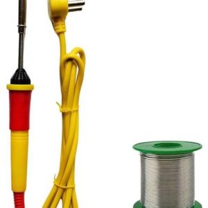 FADMAN Electronic 2in1 Mobile Soldering Iron Equipment ...