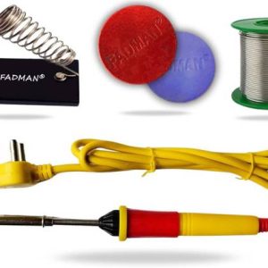 FADMAN Electronic 4in1 Mobile Soldering Iron Equipment ...