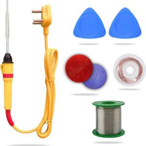 FADMAN FDSLGIRN5IN1 25W Electronic & Hobby Beginner Sol...