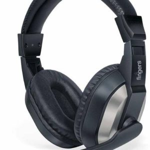 FINGERS F10 Wired