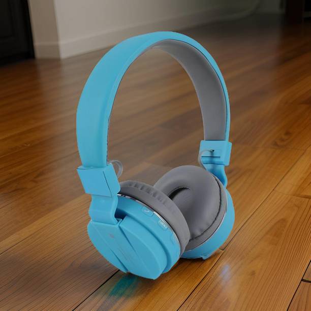 FRONY SH12 Premium (Bluetooth Headset) with Noise Cancelation Technology_UTG267 Bluetooth
