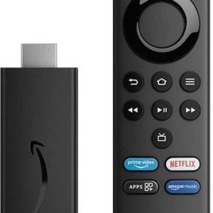 Firetv Stick Lite with all-new Alexa Voice Remote Lite,...