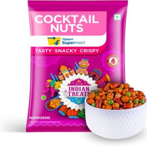 Flipkart Supermart Cocktail Nuts