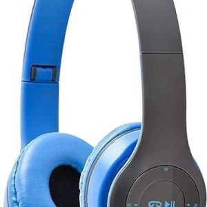G2L TOP SALE Over Ear HiFi Sound Deep Bass Lightweight Headphones 10 Hours Playback Bluetooth