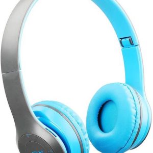 G2L TOP SALE Wireless Portable Gaming Headphone Microphone Stereo Card Support Bluetooth