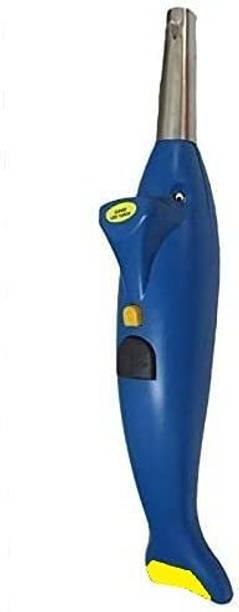 GOLA INTERNATIONAL Plastic Electronic Gas Lighter