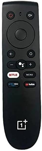 Gezok Oneplus Remote OnePlus TV Remote without Google V...