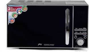 Godrej 25 L Convection Microwave Oven