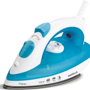 HAVELLS fabio 1250 W Steam Iron