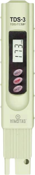 HIMSTAG Electronics TDS for Quality Test Measurement Ra...