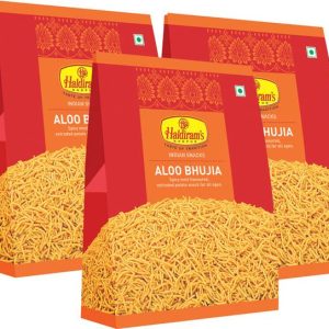 Haldiram's Aloo Bhujia