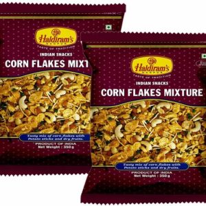 Haldiram's Cornflakes Mixture