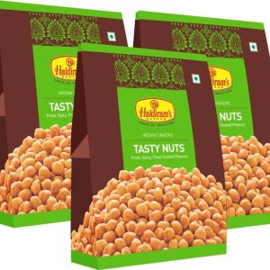 Haldiram's Tasty Nuts