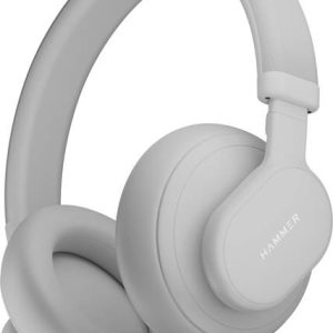 Hammer Bash Max wireless over the ear|Deep Bass|18hr Playtime|Touch Control|V5.3 Bluetooth