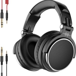 Hayden HY-HD10 STUDIO HEADPHONE Wired