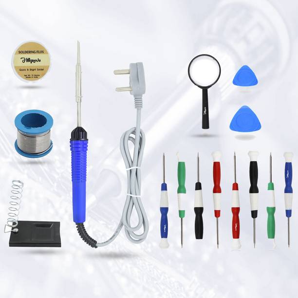 Hillgrove Electronic 15in1 New Mobile Repairng Solderin...