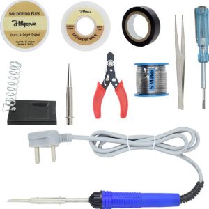 Hillgrove Electronic Repairing 10in1 Mobile Soldering I...
