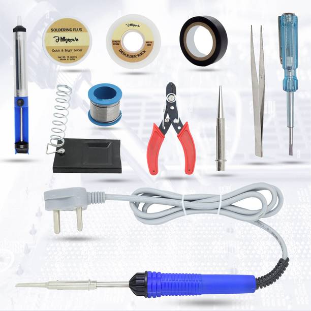 Hillgrove Electronic Repairing 11in1 Mobile Soldering a...