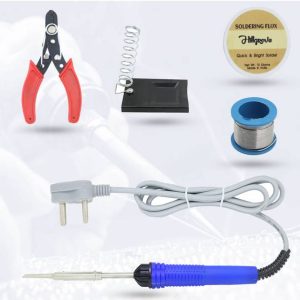 Hillgrove Electronic Repairing 5in1 Mobile Soldering Ir...