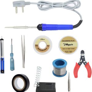 Hillgrove HGCM1344M3 Electronic 11in1 Mobile Soldering ...