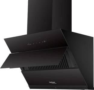 Hindware Smart Appliances Greta Neo 75 Auto Clean | Maxx Technology | Slant | Filterless | Touch Contr...
