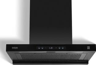 Hindware Smart Appliances Tayla BLDC 90 Auto Clean | Maxx Silence Technology | T-Shape | Filterless | ...