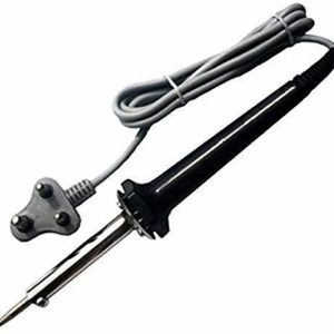 IKIS Electric Soldering Iron 60 W Simple