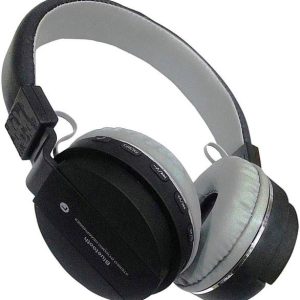 JOKIN Wireless Headphone Support to Smartphone (multicolor) Bluetooth & Wired