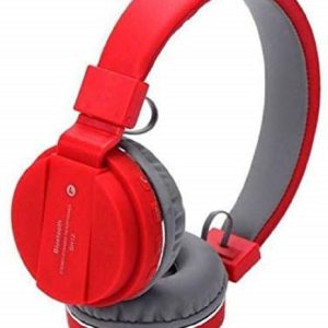 JOKIN Wireless Headphone Support to Smartphone (multicolor) Bluetooth