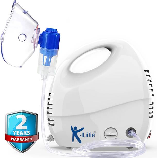 K-life 103 Steam Respiratory Machine Kit For Baby Adult...