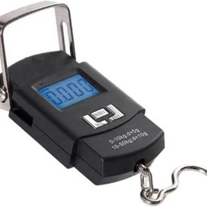Kelo Weight Scale Machine- Smiley Mini Digital Plastic ...