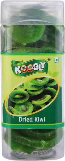Koogly Premium Quality Kiwi For Free time snacking and Dieting- Kiwi