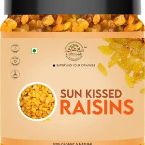 LDM foods Sun Kissed Raisins Raisins