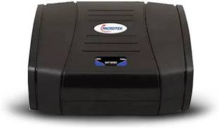 Lantech MicrotekEMT 0790 Automatic Voltage Stabilizer For LED/LCD/TV/Home Theater/DTH [For LED/LCD/TV/...