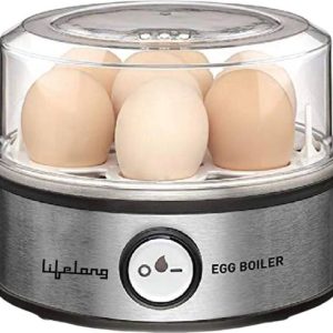 Lifelong LLEB05 Egg Boiler Egg Cooker