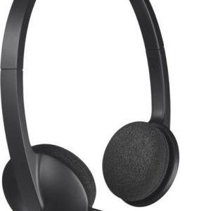 Logitech H340 USB Wired